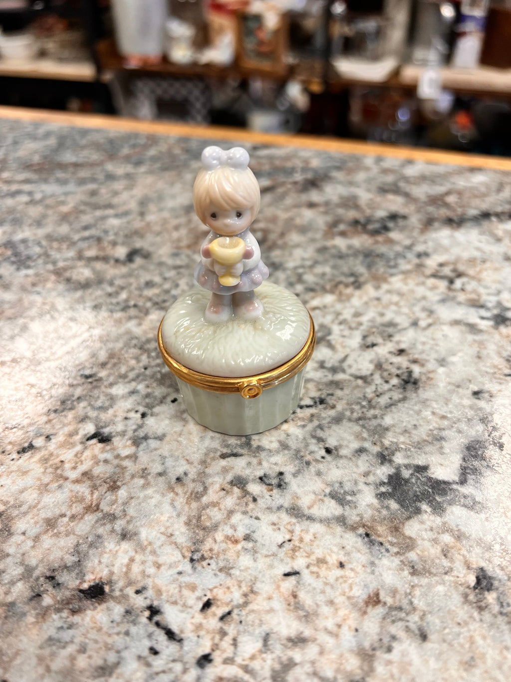 Trinket Box