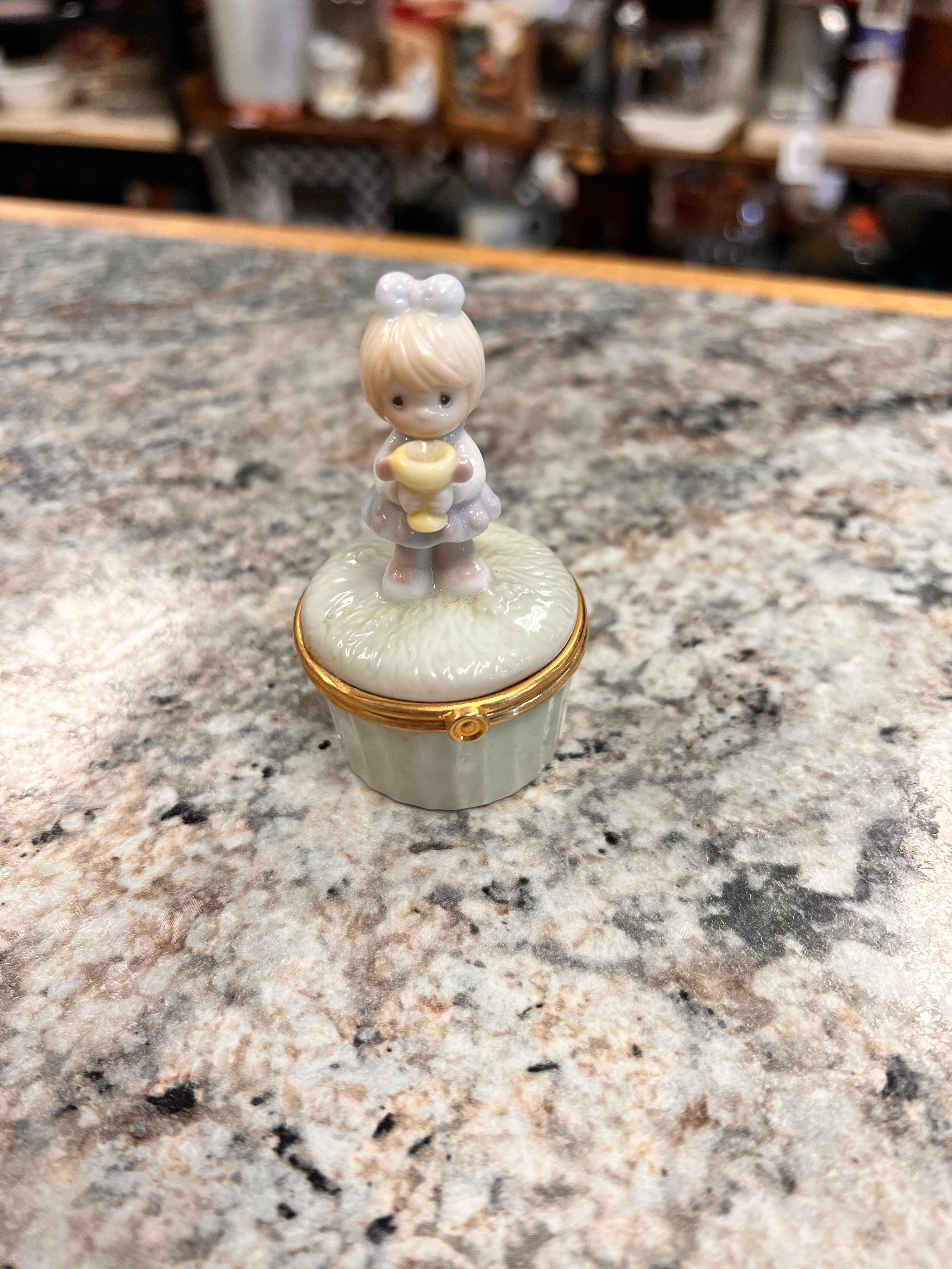 Trinket Box