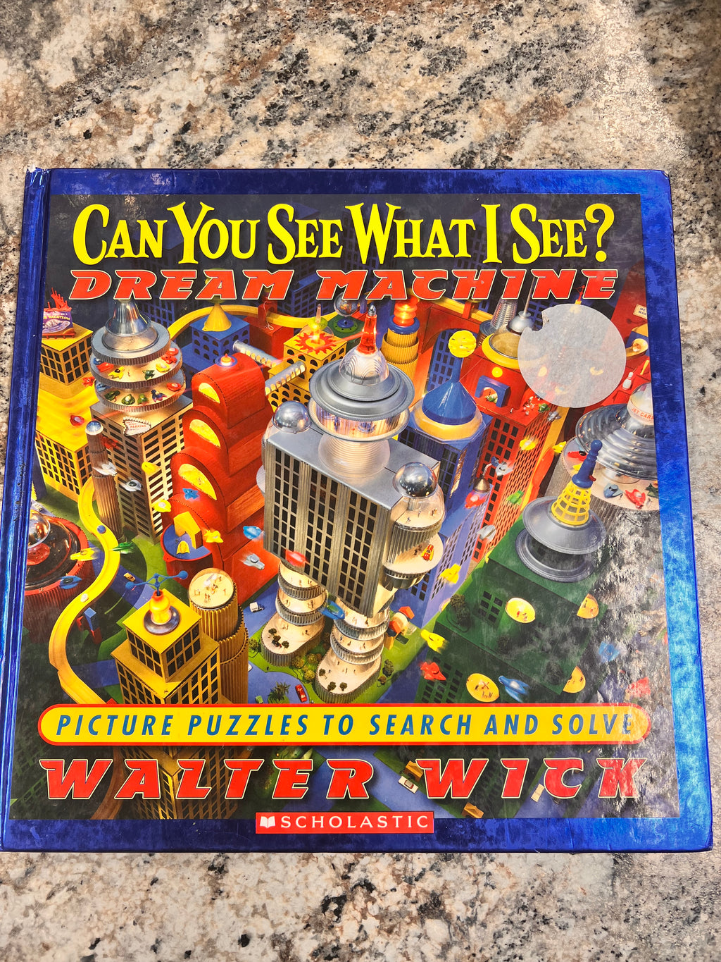 Kids Book