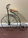 Bike Decor