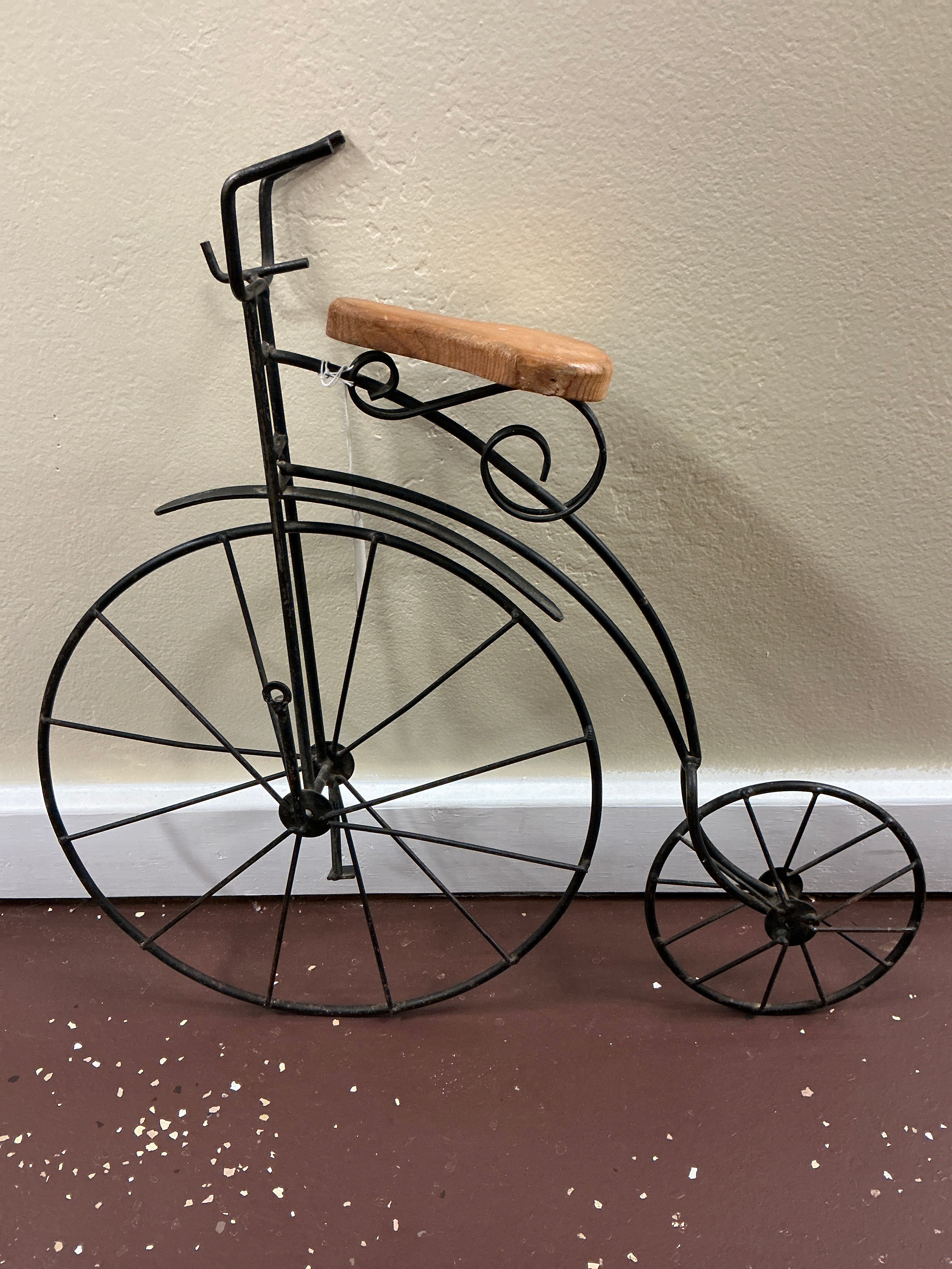 Bike Decor