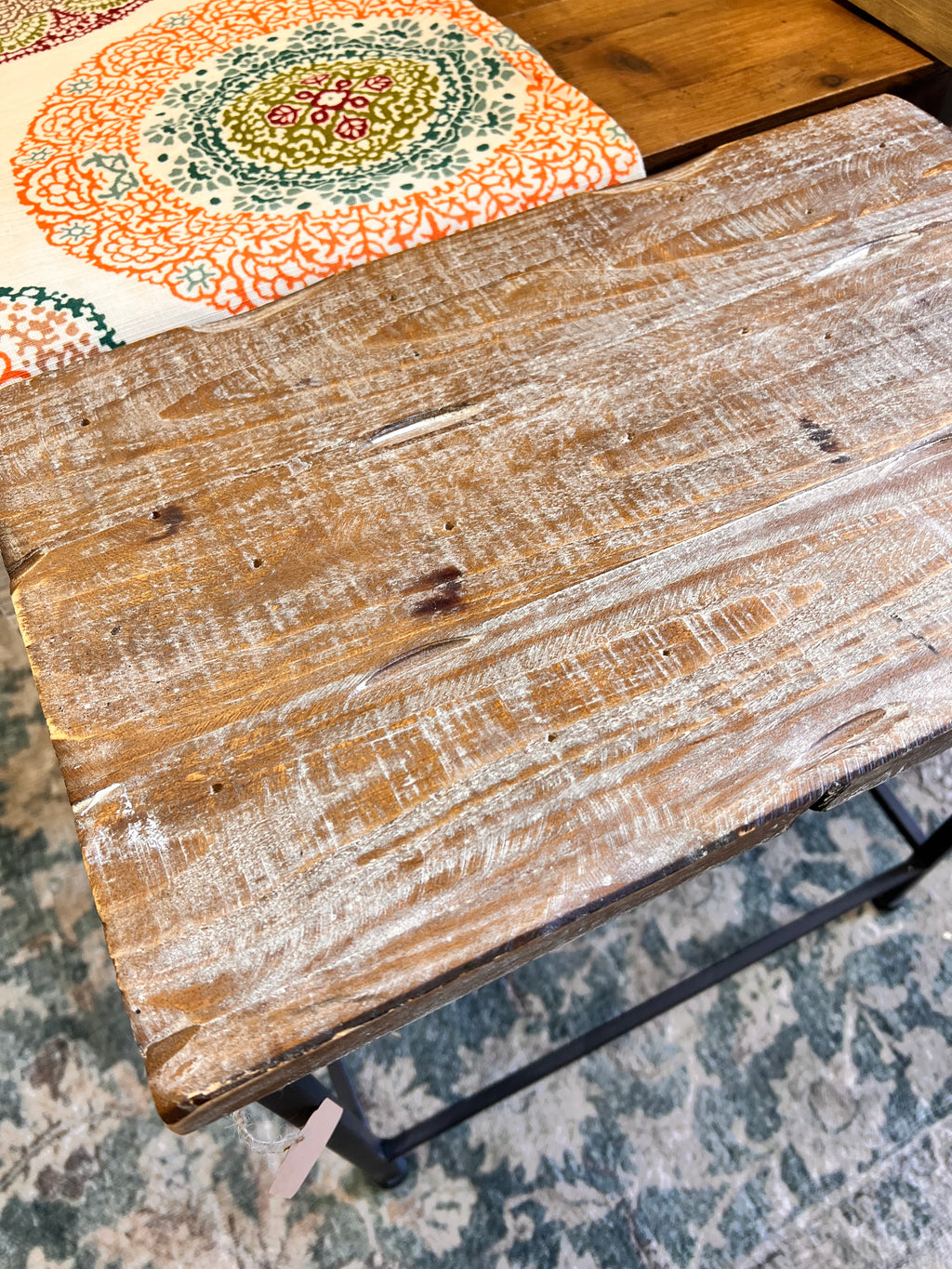 Small Side Table