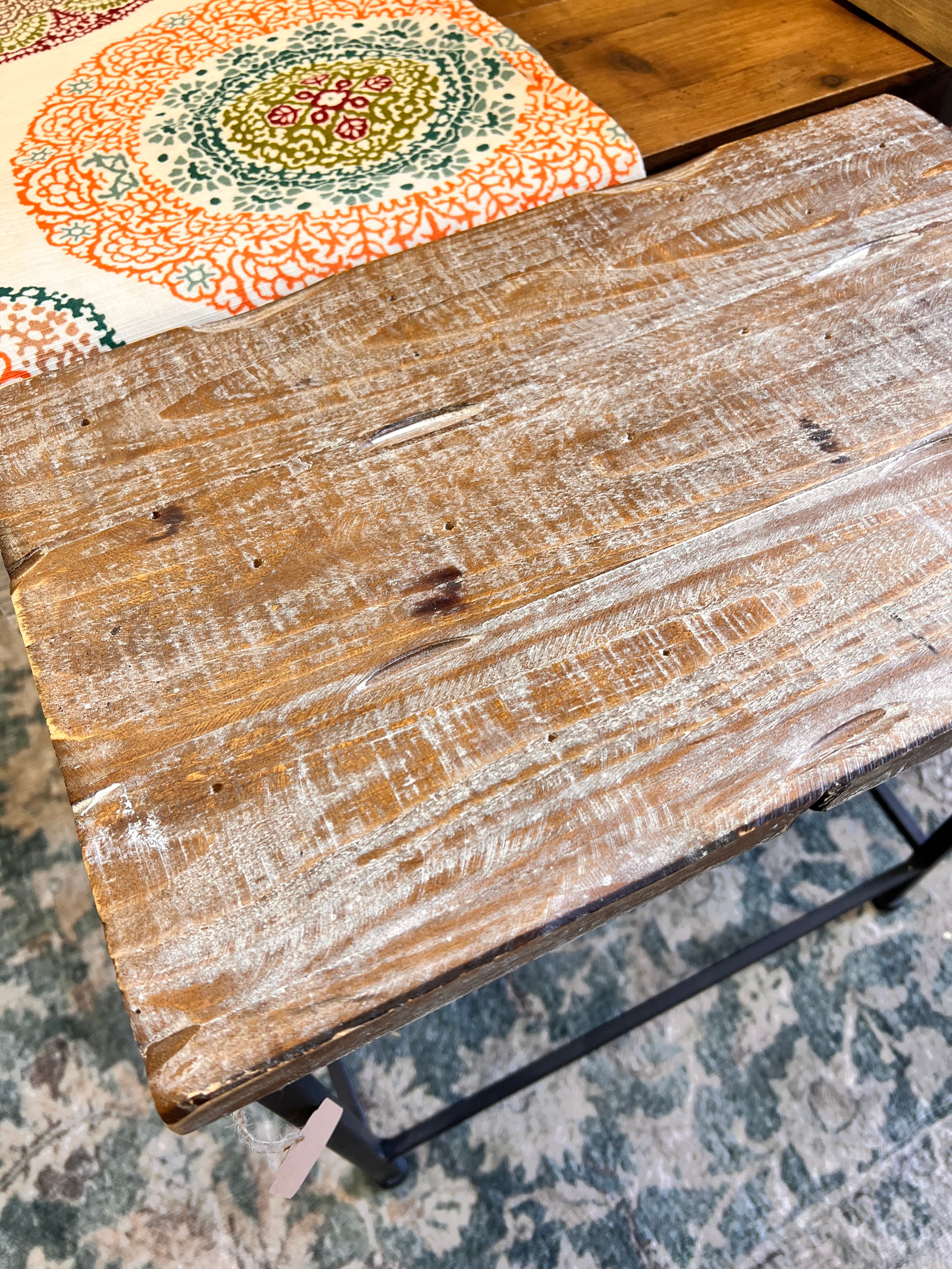 Small Side Table