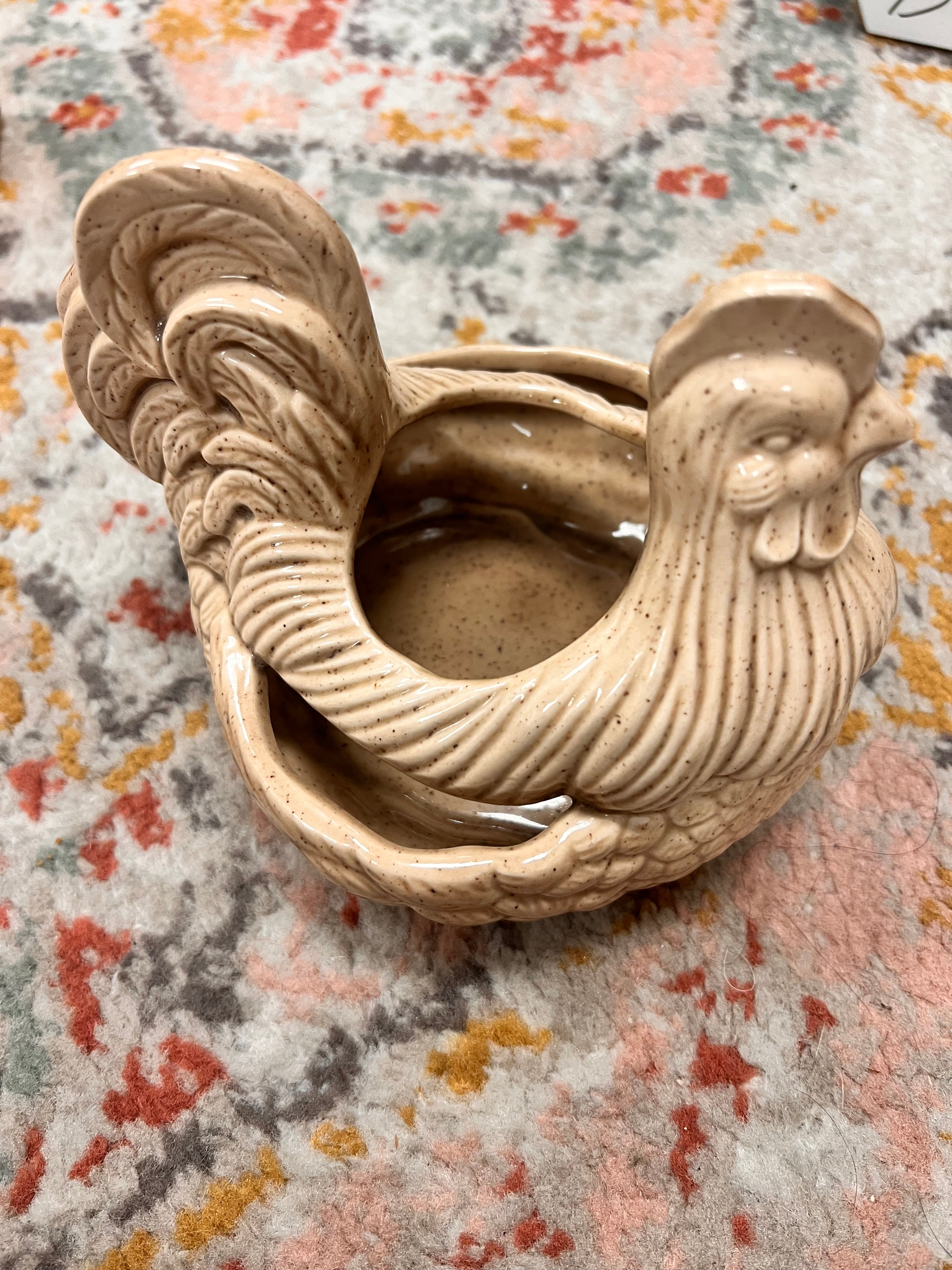 Chicken Decor