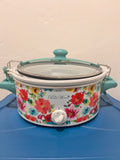 6qt Crock PotJM