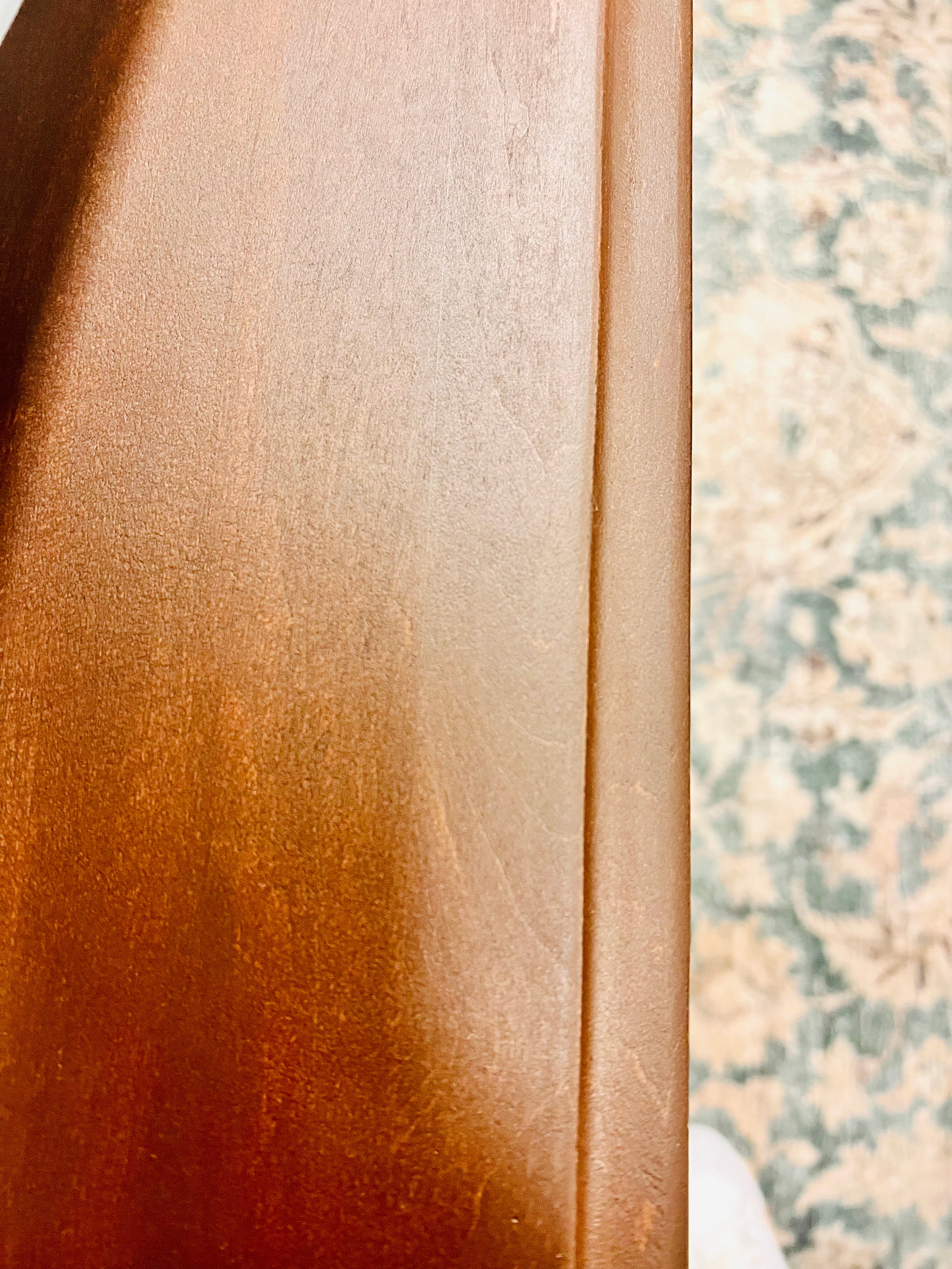 Refinished Dresser