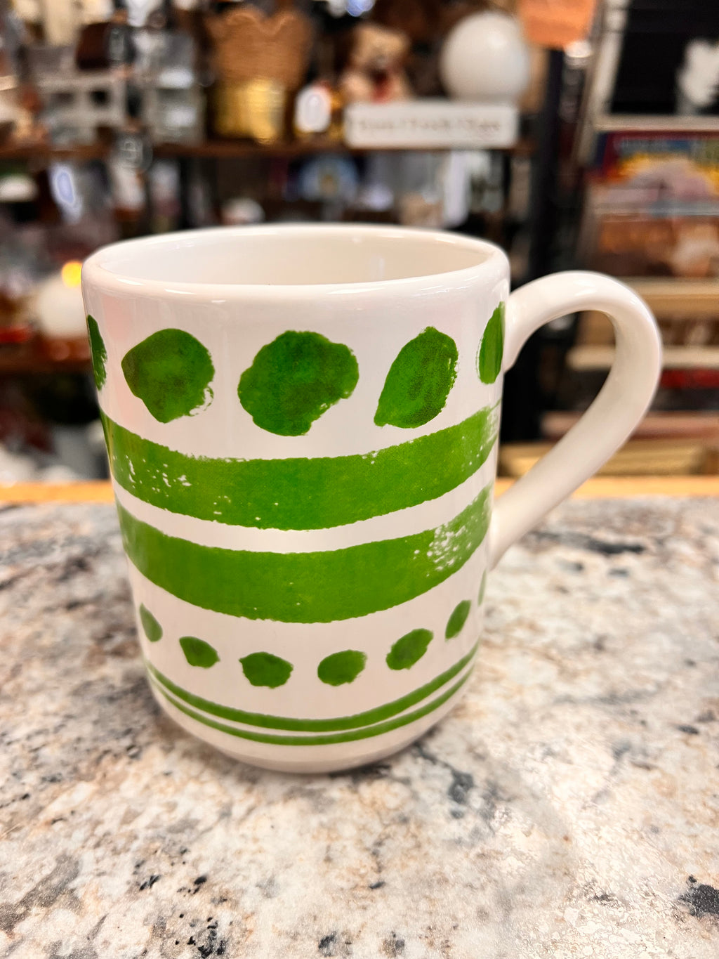 Kate Spade Mug