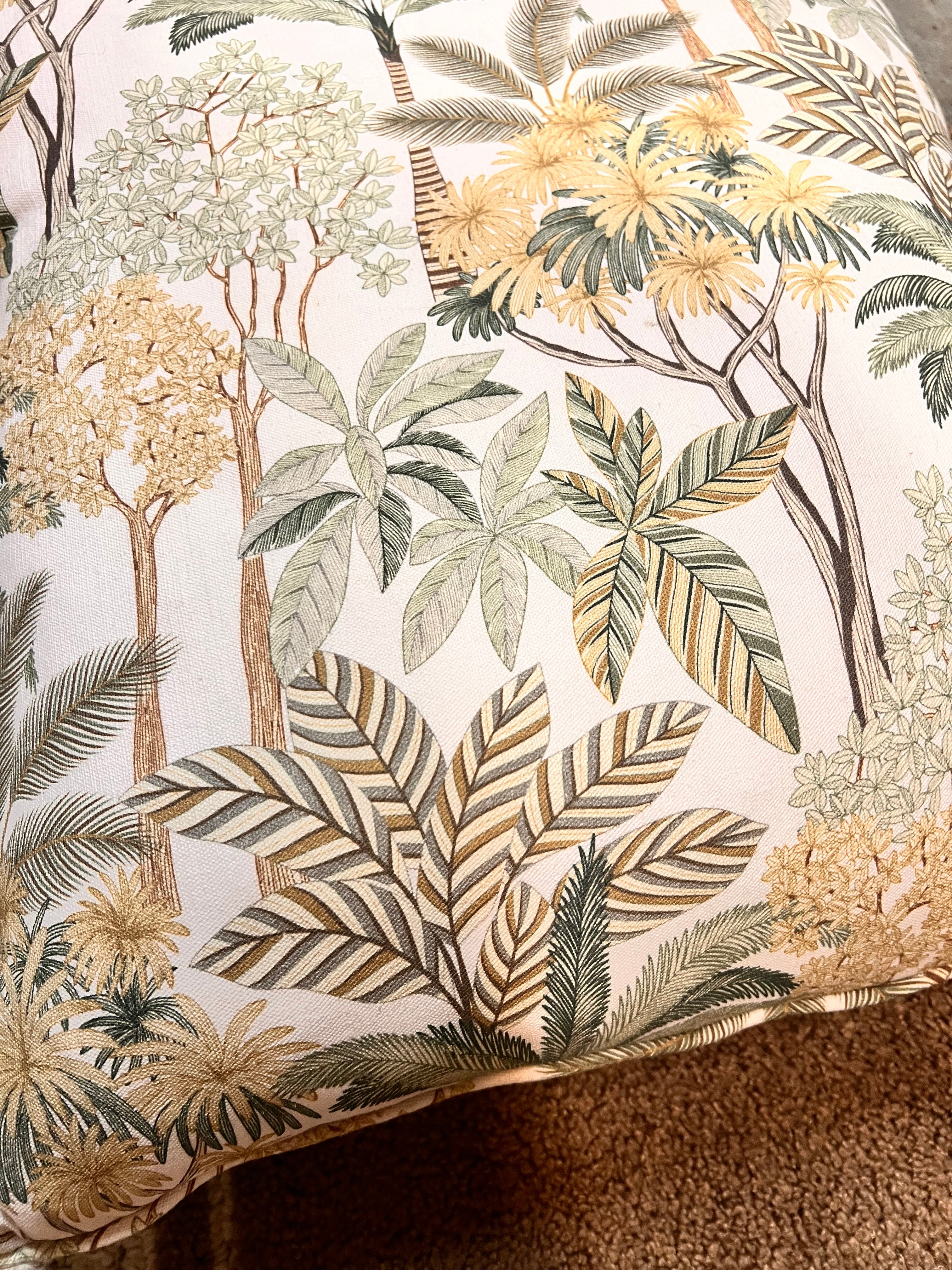 Throw Pillow