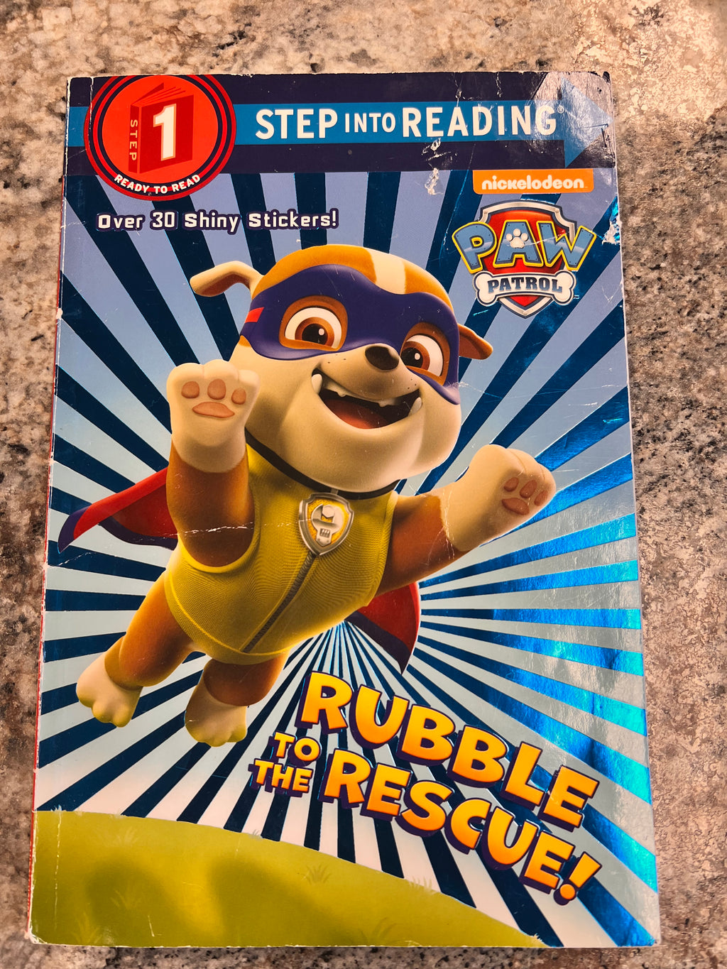 Kids Book