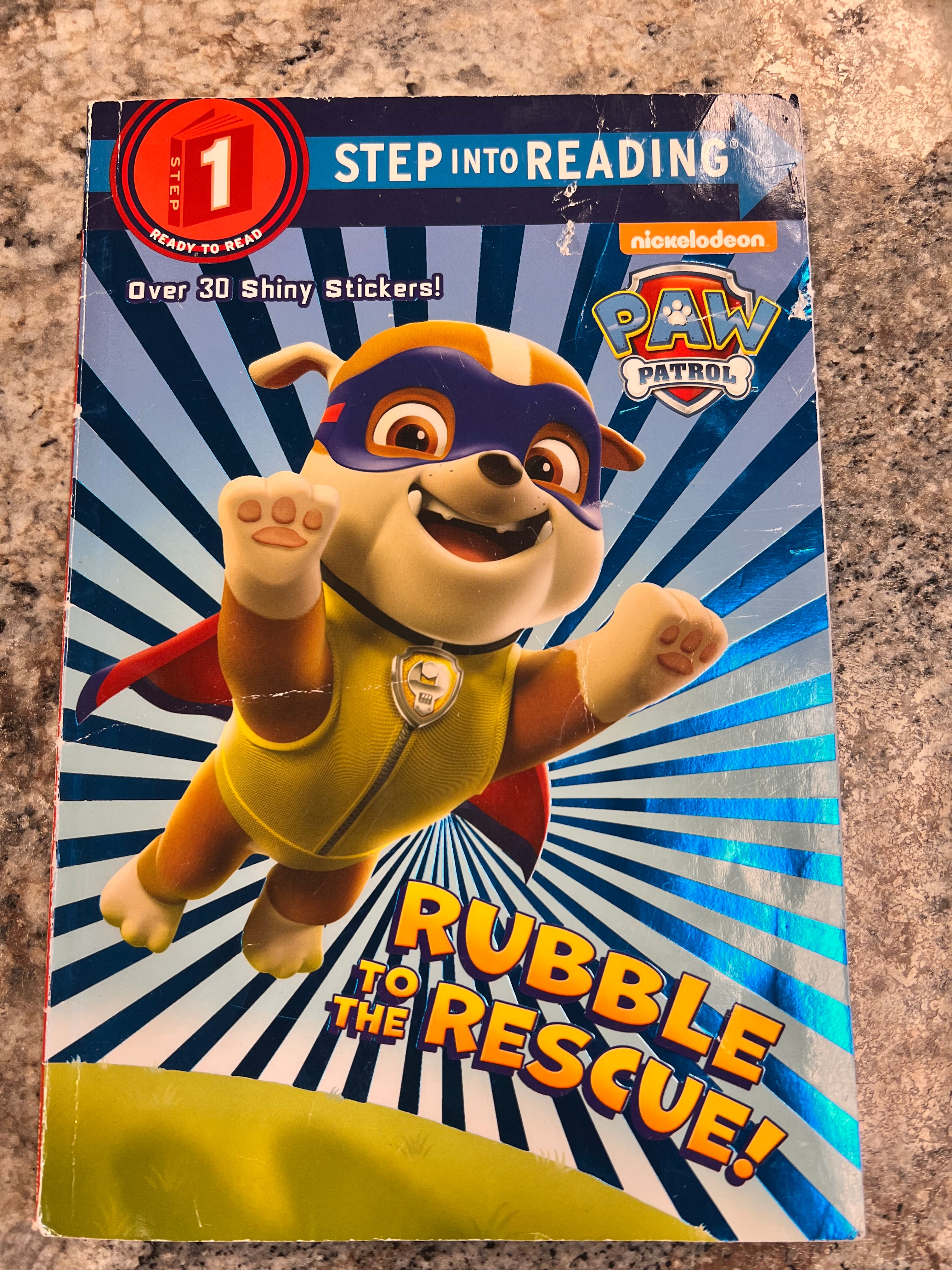 Kids Book