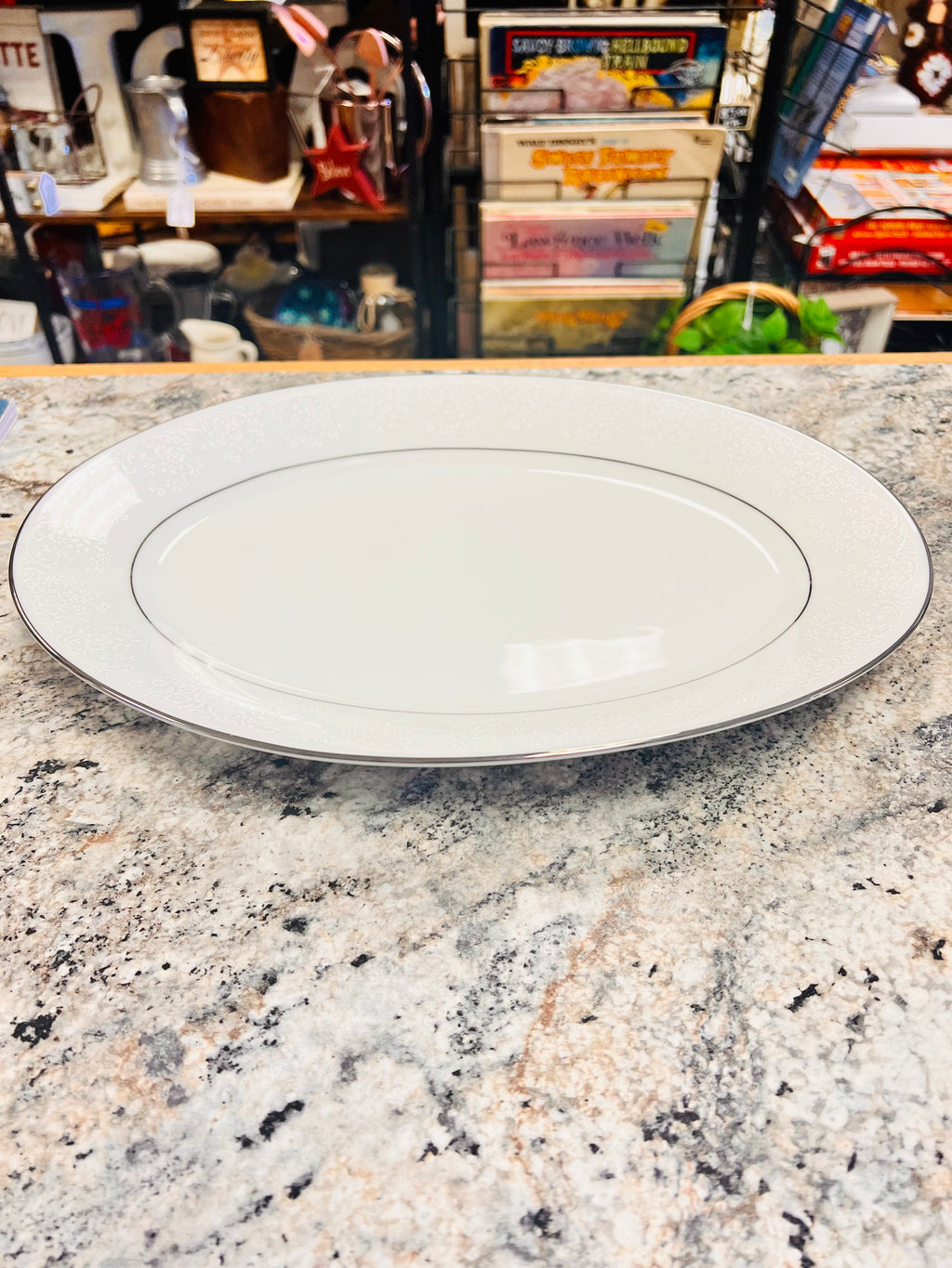 Serving Platter