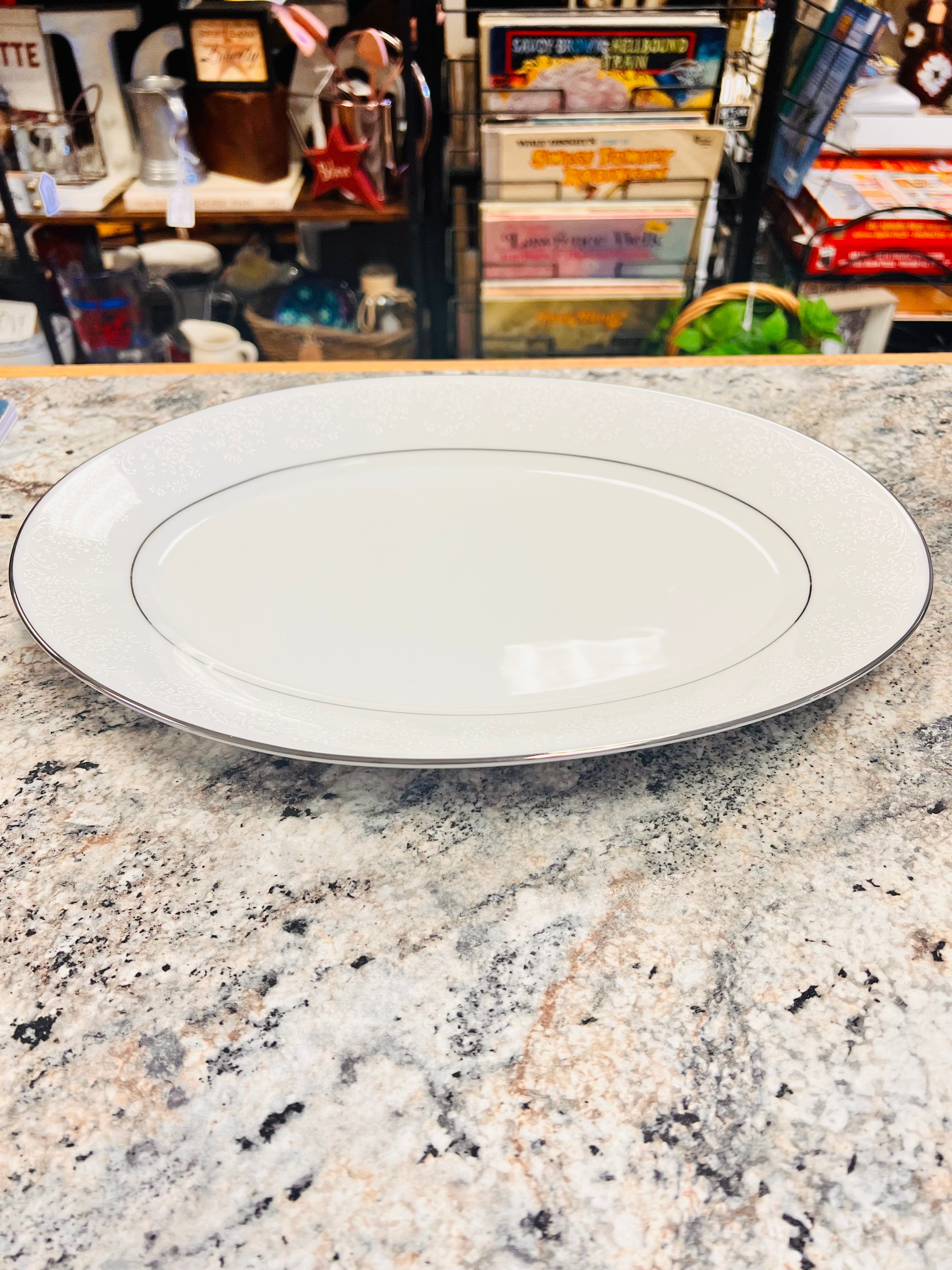 Serving Platter