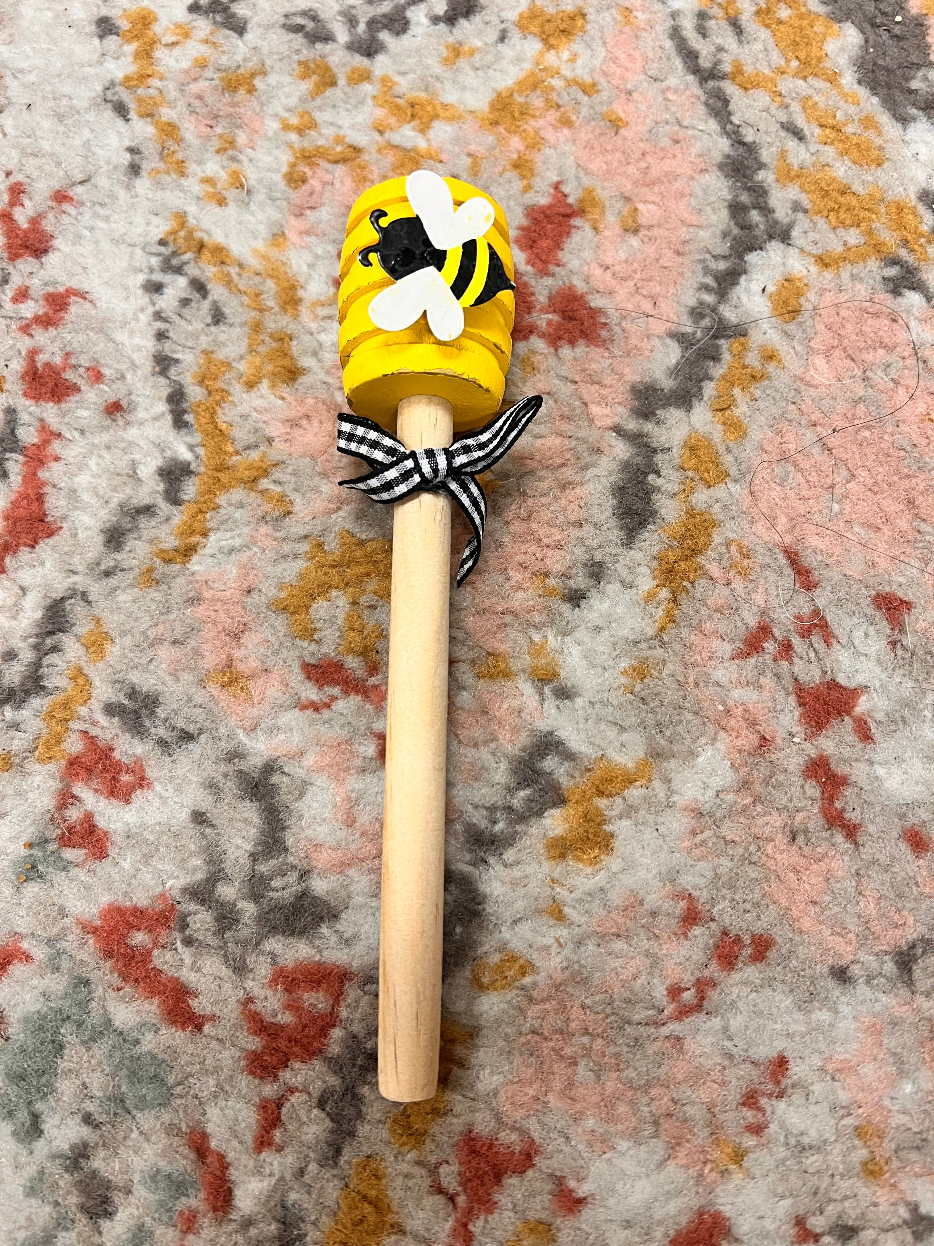 Honey Stick