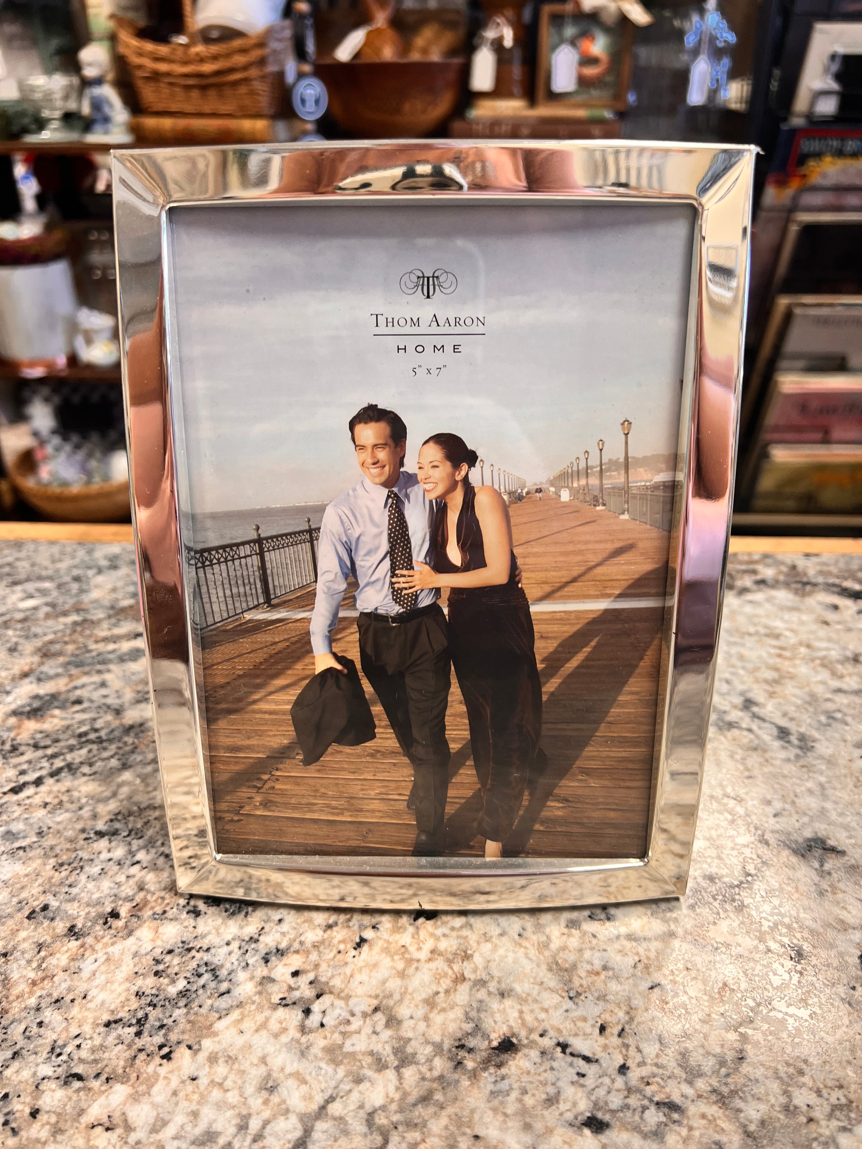 5x7 Frame