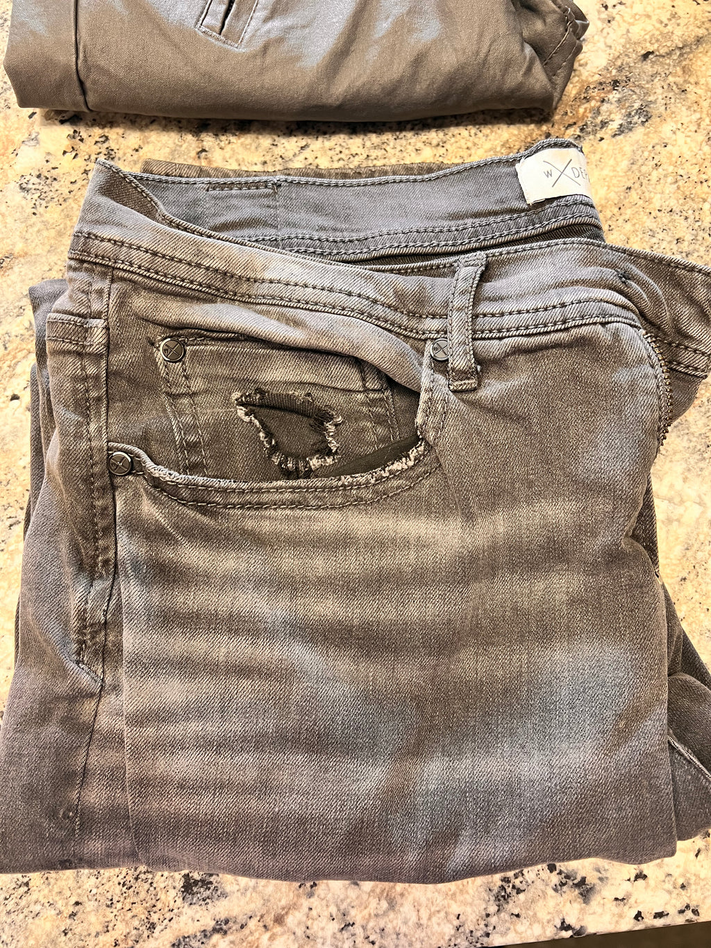 Ladies Pants