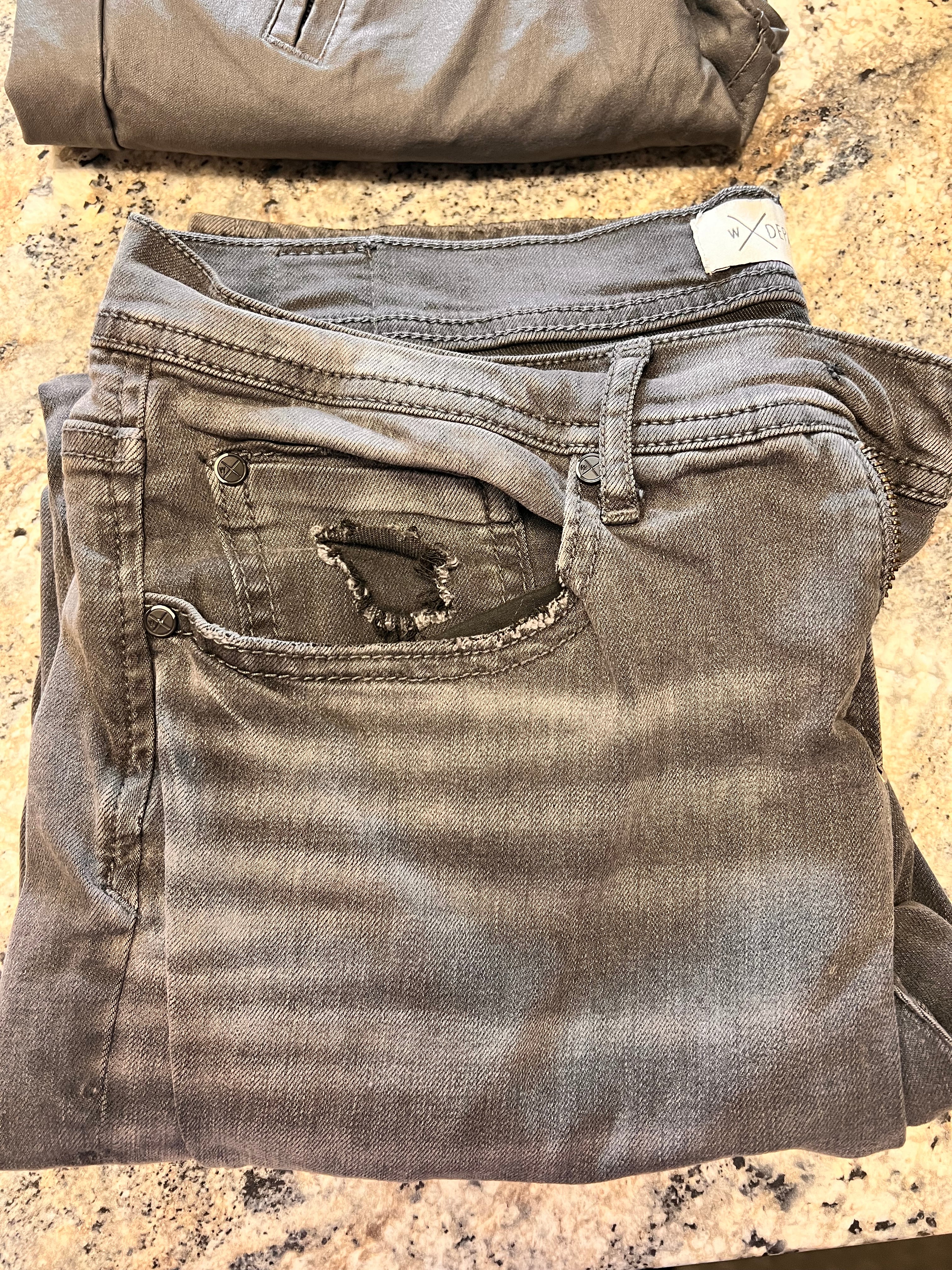Ladies Pants