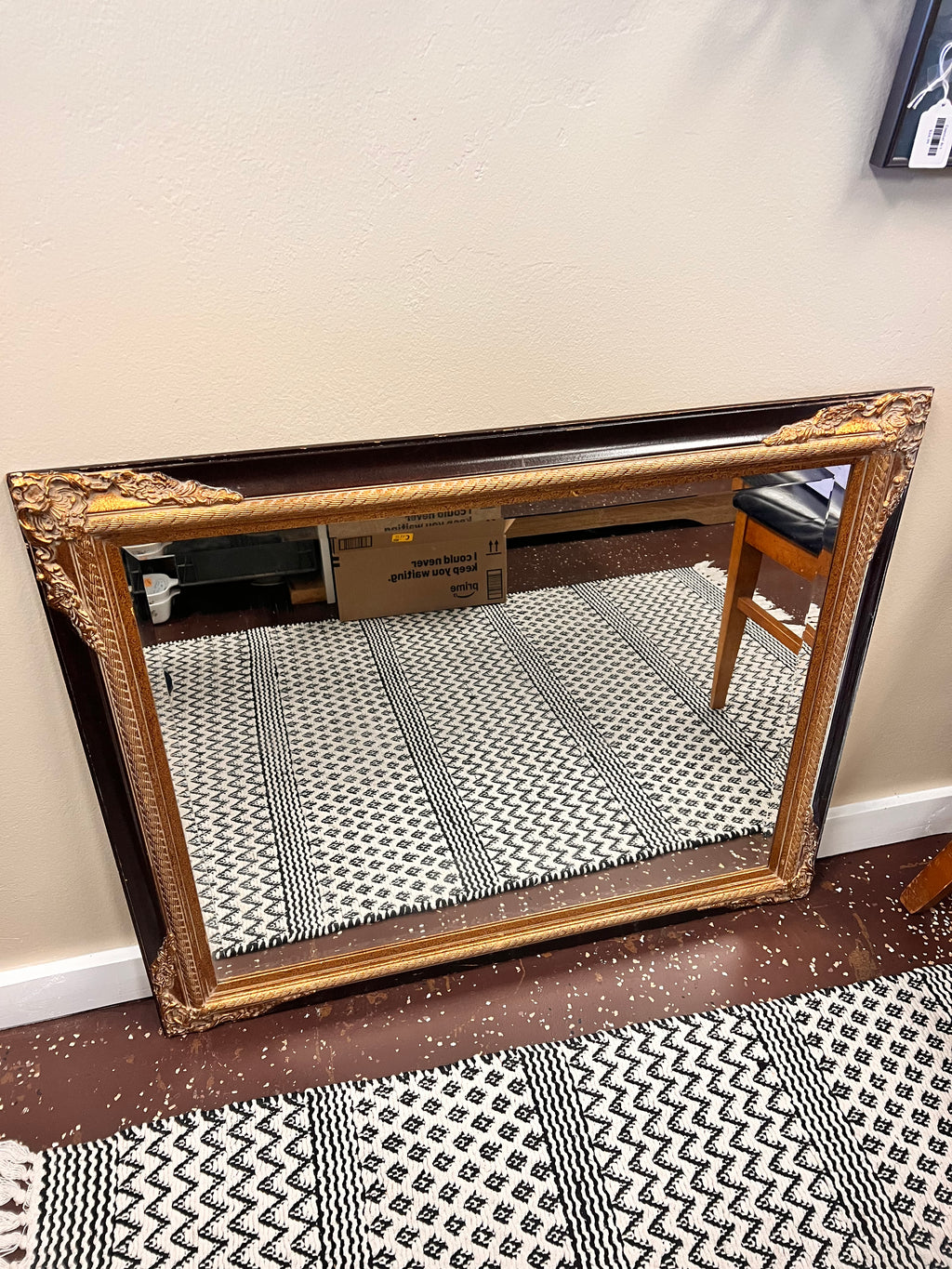 Large Mirror