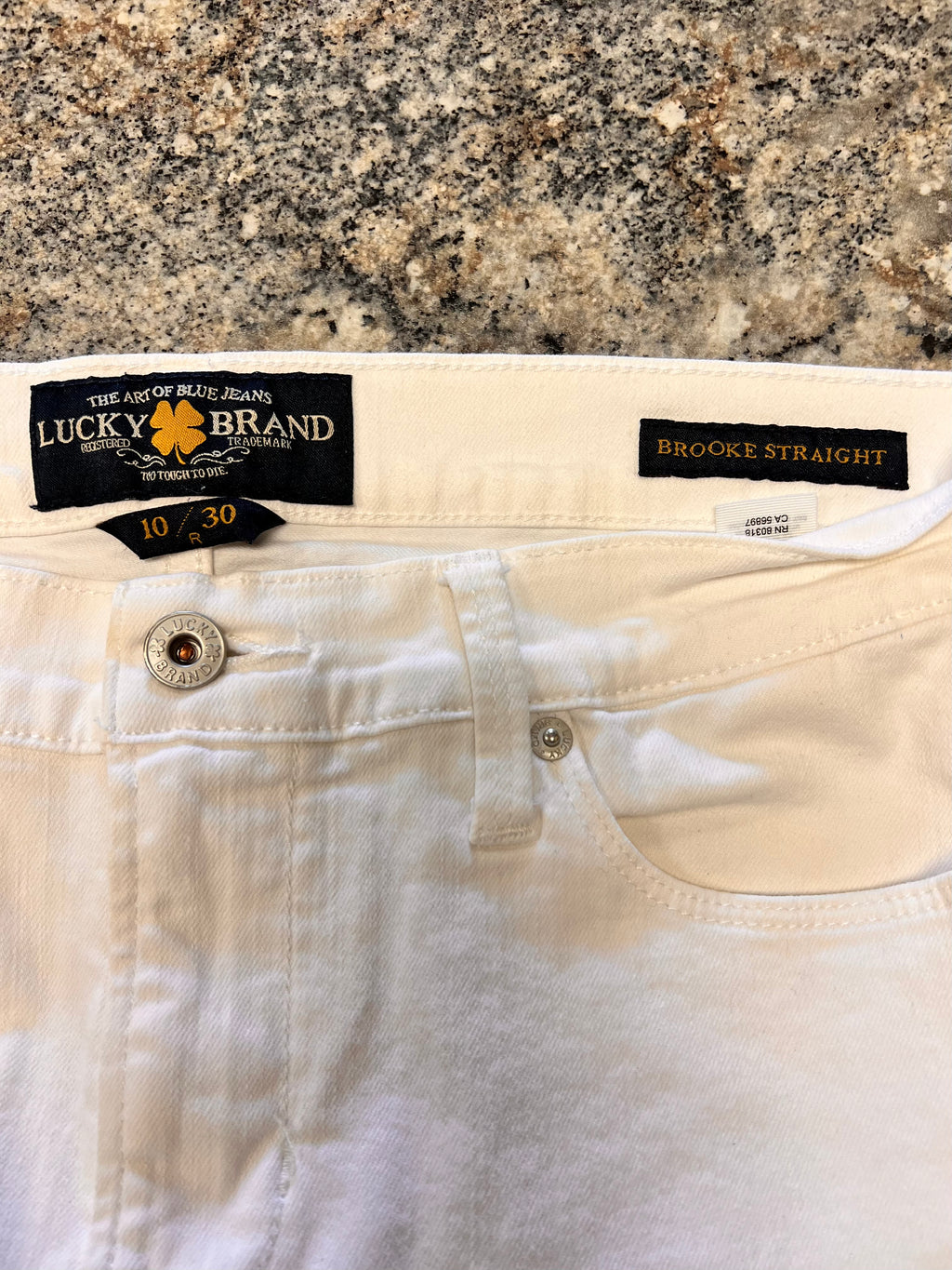 Lucky Brand Jeans