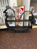 Metal Chicken Shelf