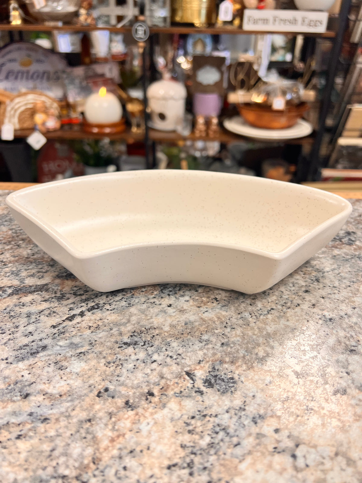 Miramar Pottery