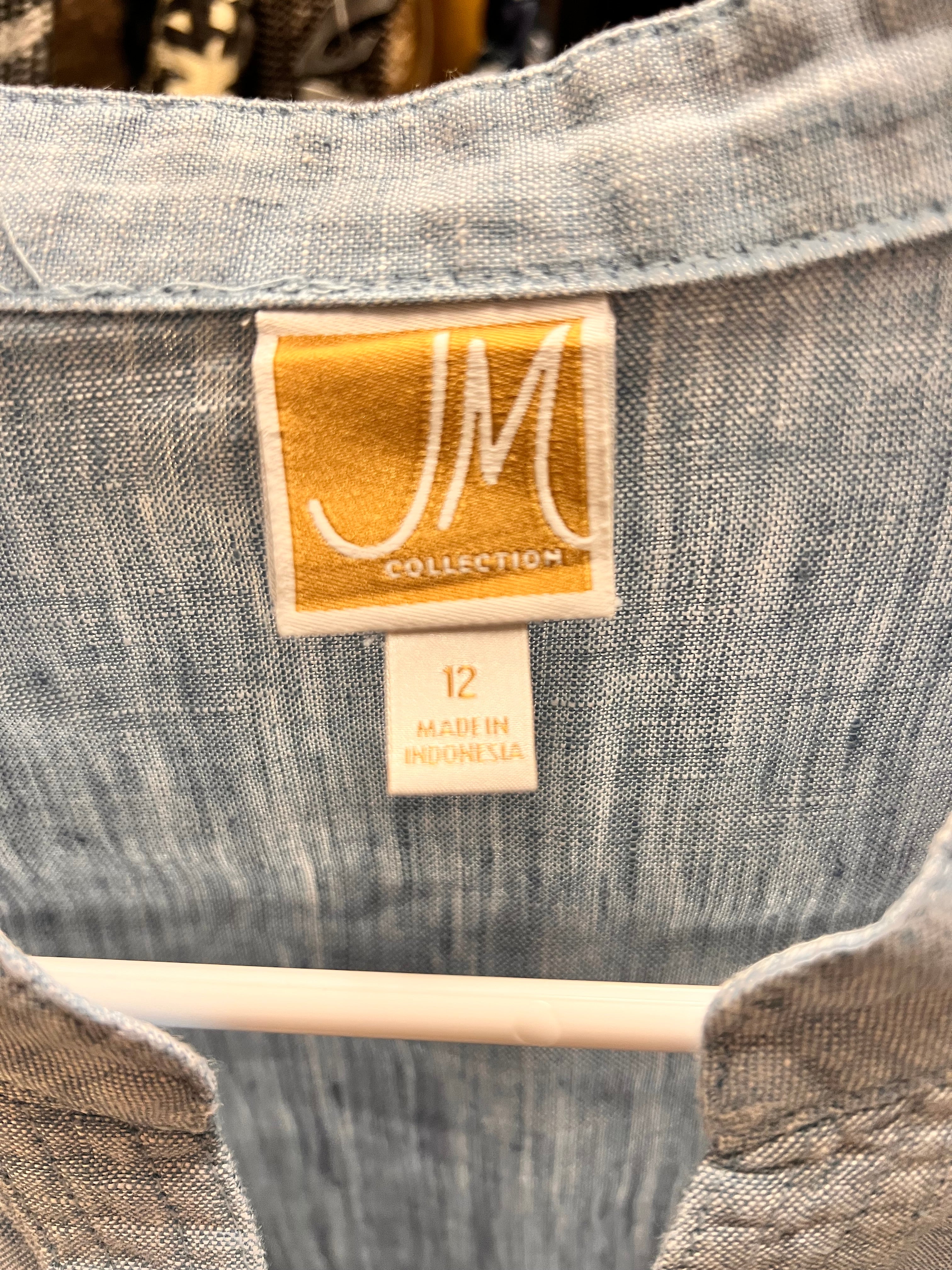 JM Blouse