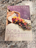 Nora Robert’s Book