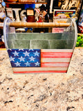Flag Caddy