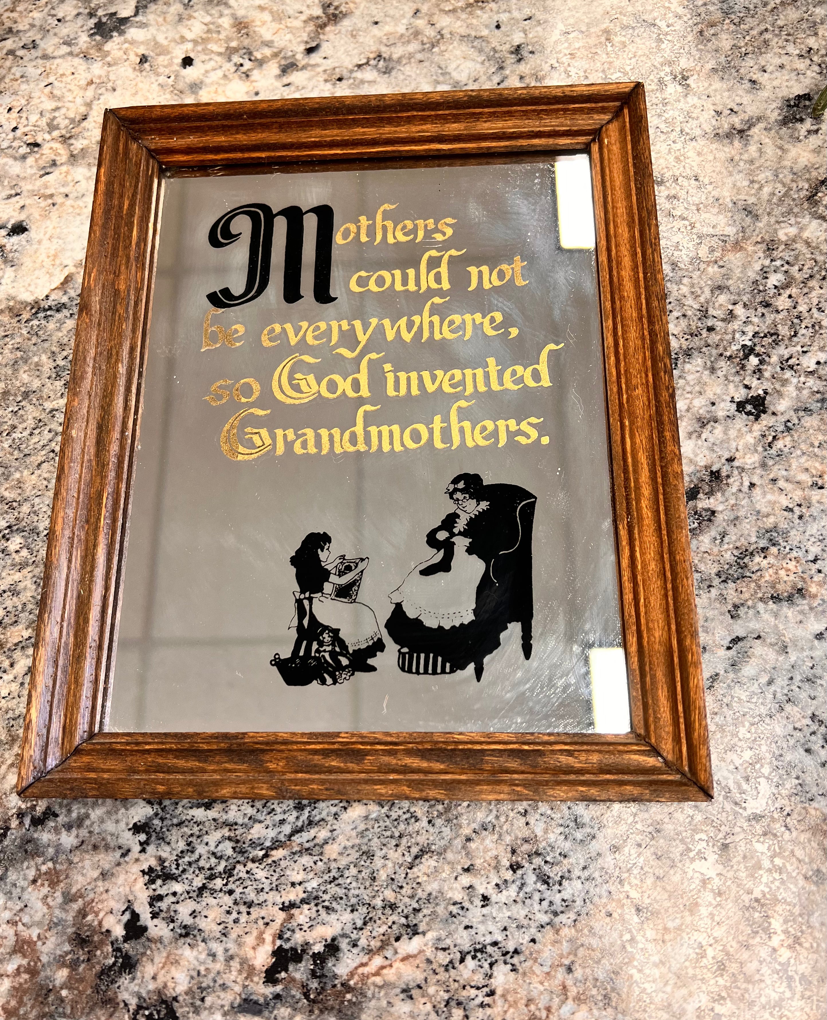 Mother Picture