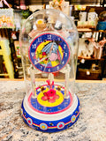 Disney Dome Clock