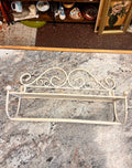 Metal Shelf