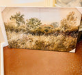 Canvas Decor