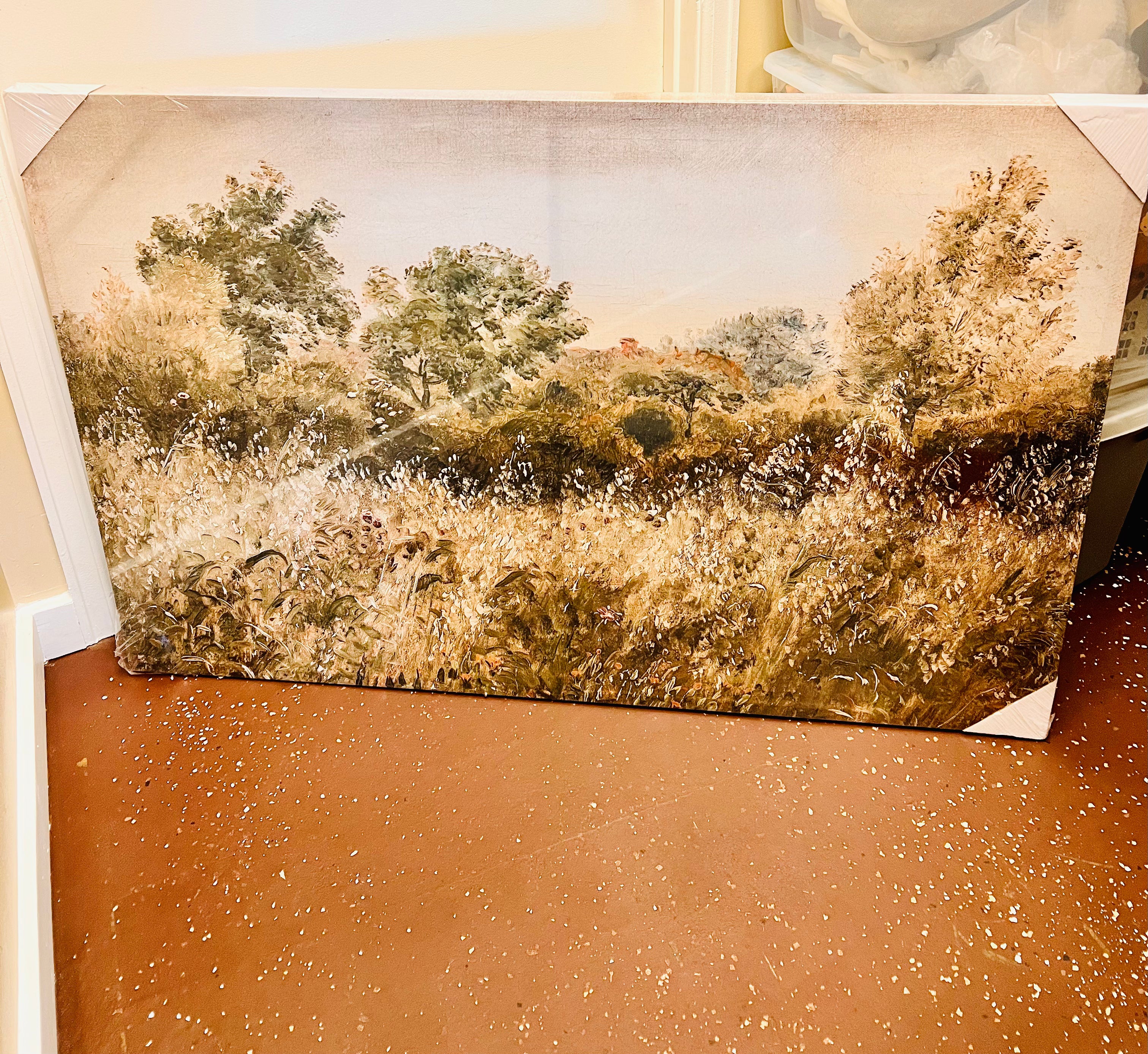 Canvas Decor