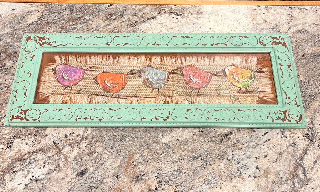 Bird Picture
