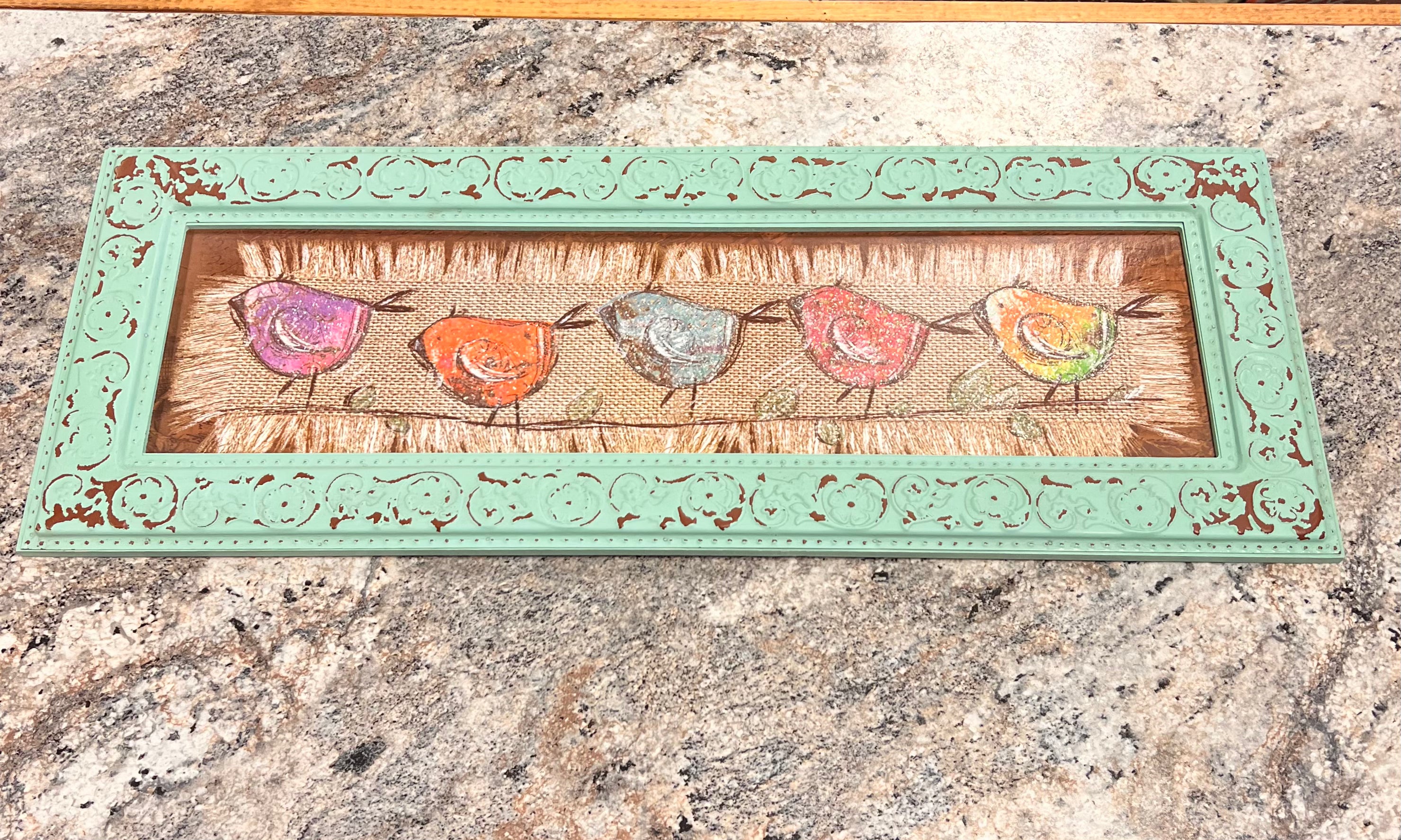 Bird Picture