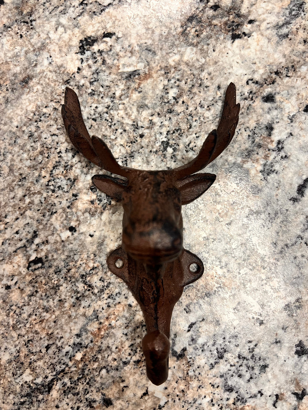 Moose Wall Hook
