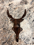 Moose Wall Hook