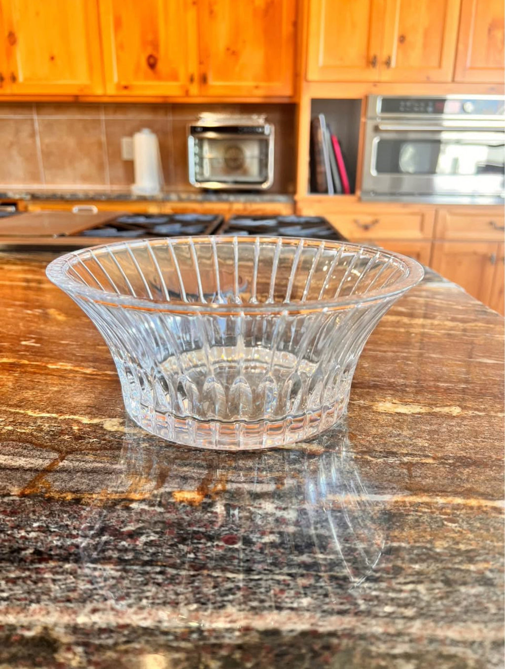 Mikasa Serving Bowl