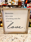 Love Sign