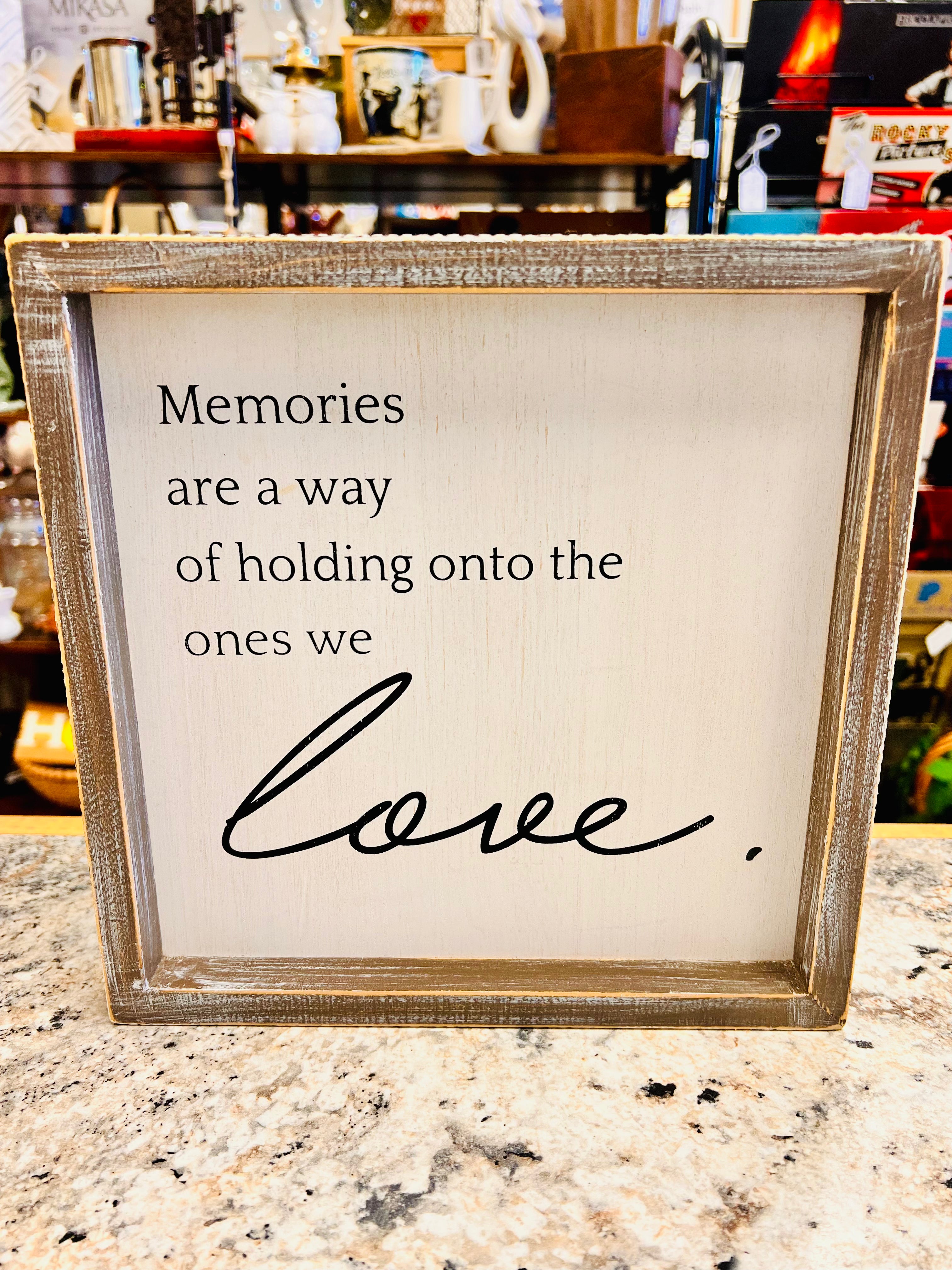 Love Sign