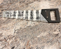 Saw Sign