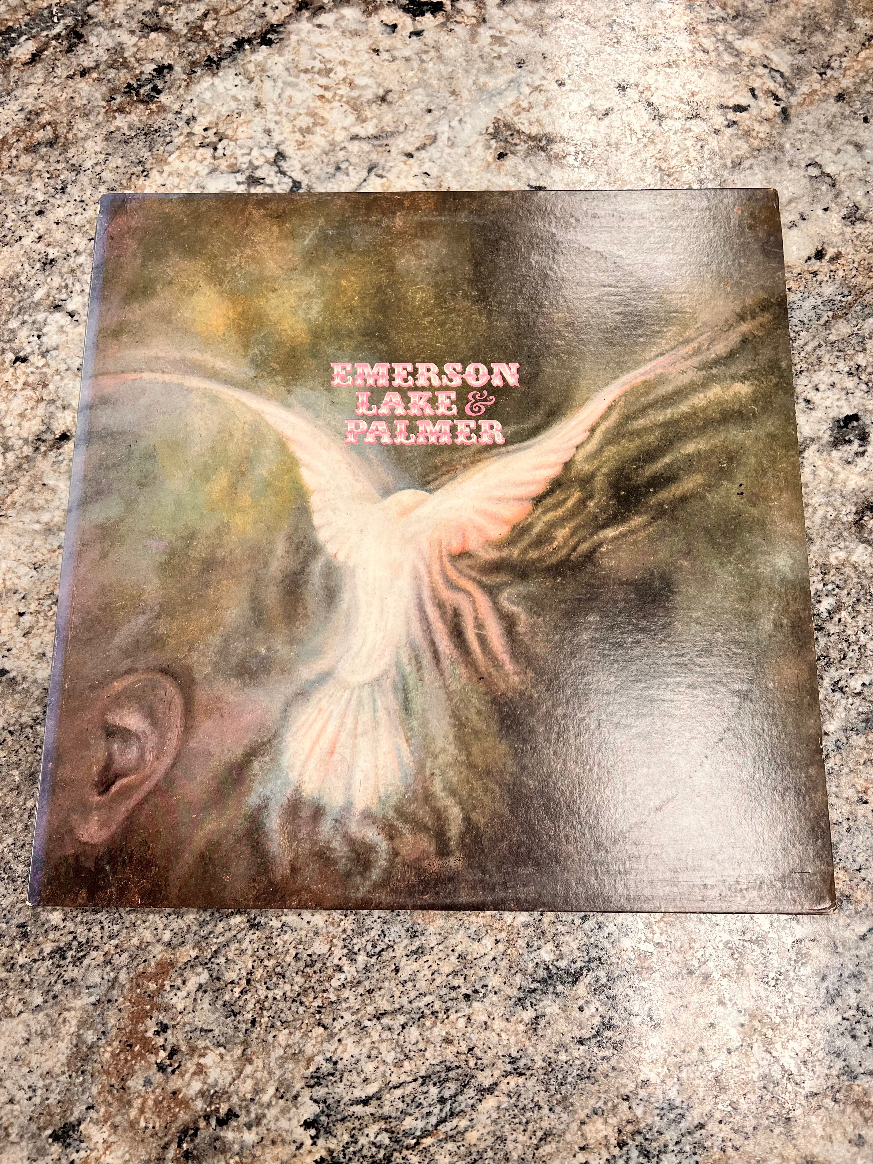 1971 Record