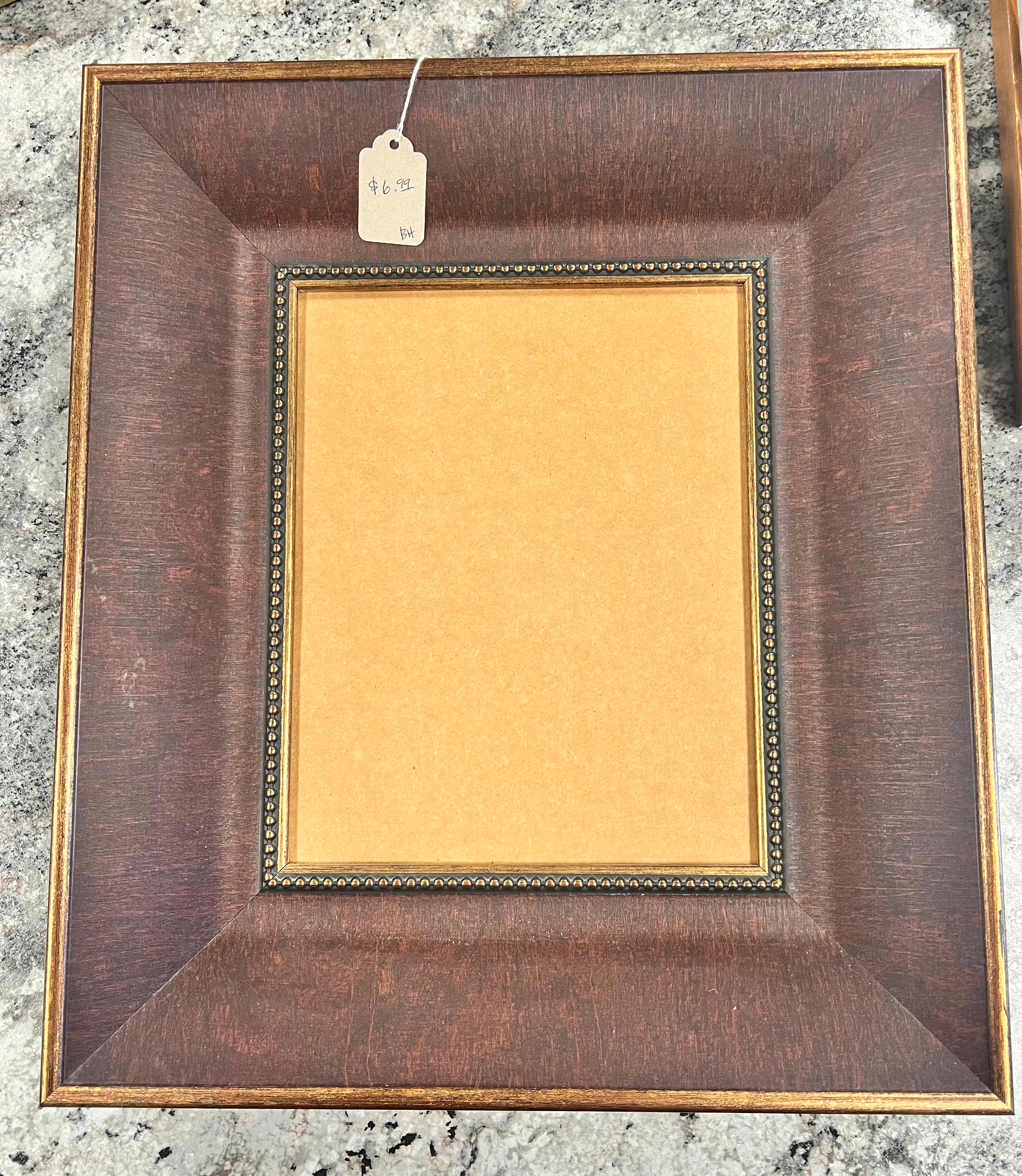 16x14 Frame