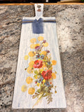 Floral Board