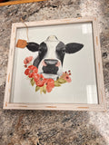 Cow Picture