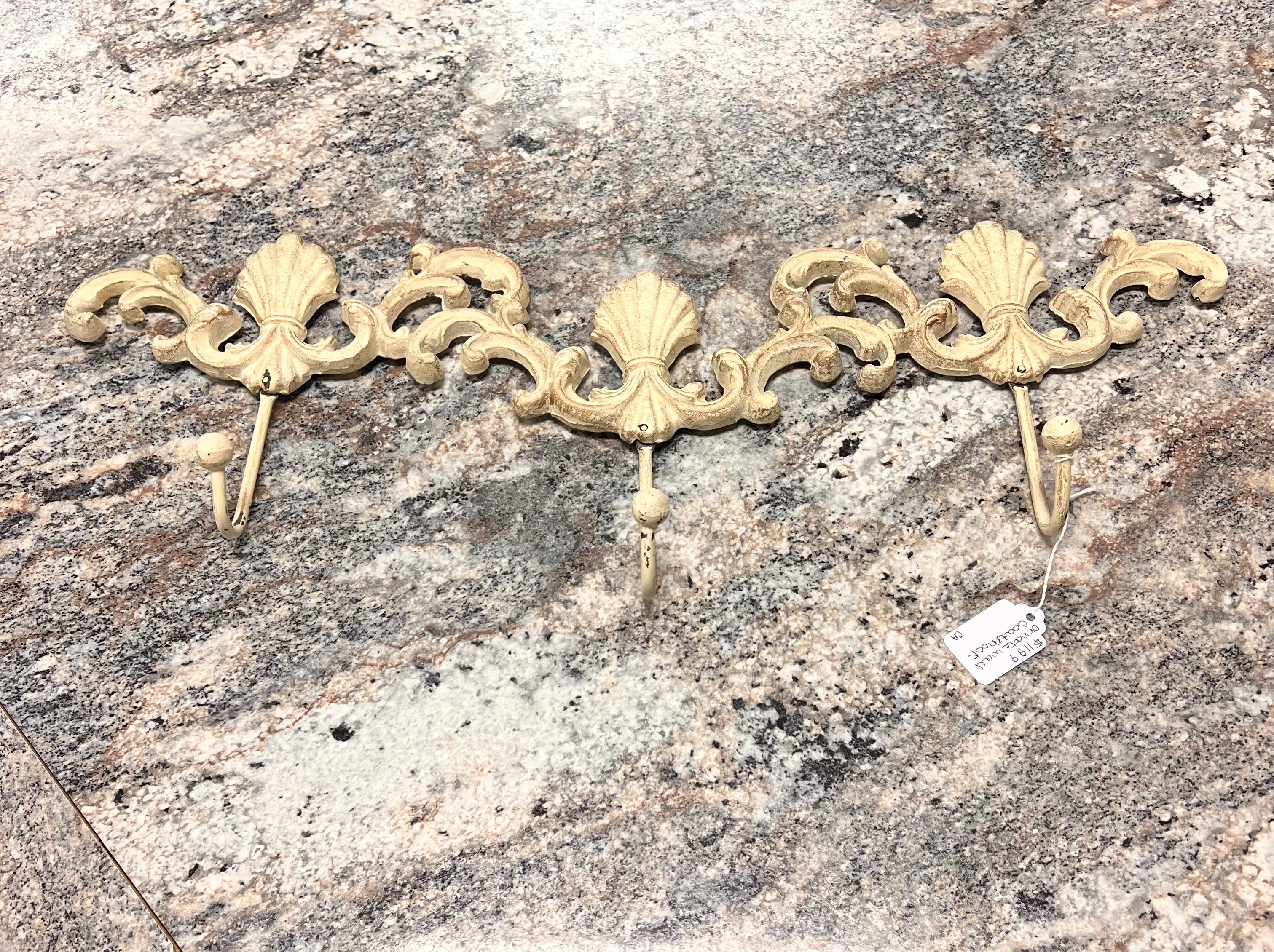 Wall Coat Hook