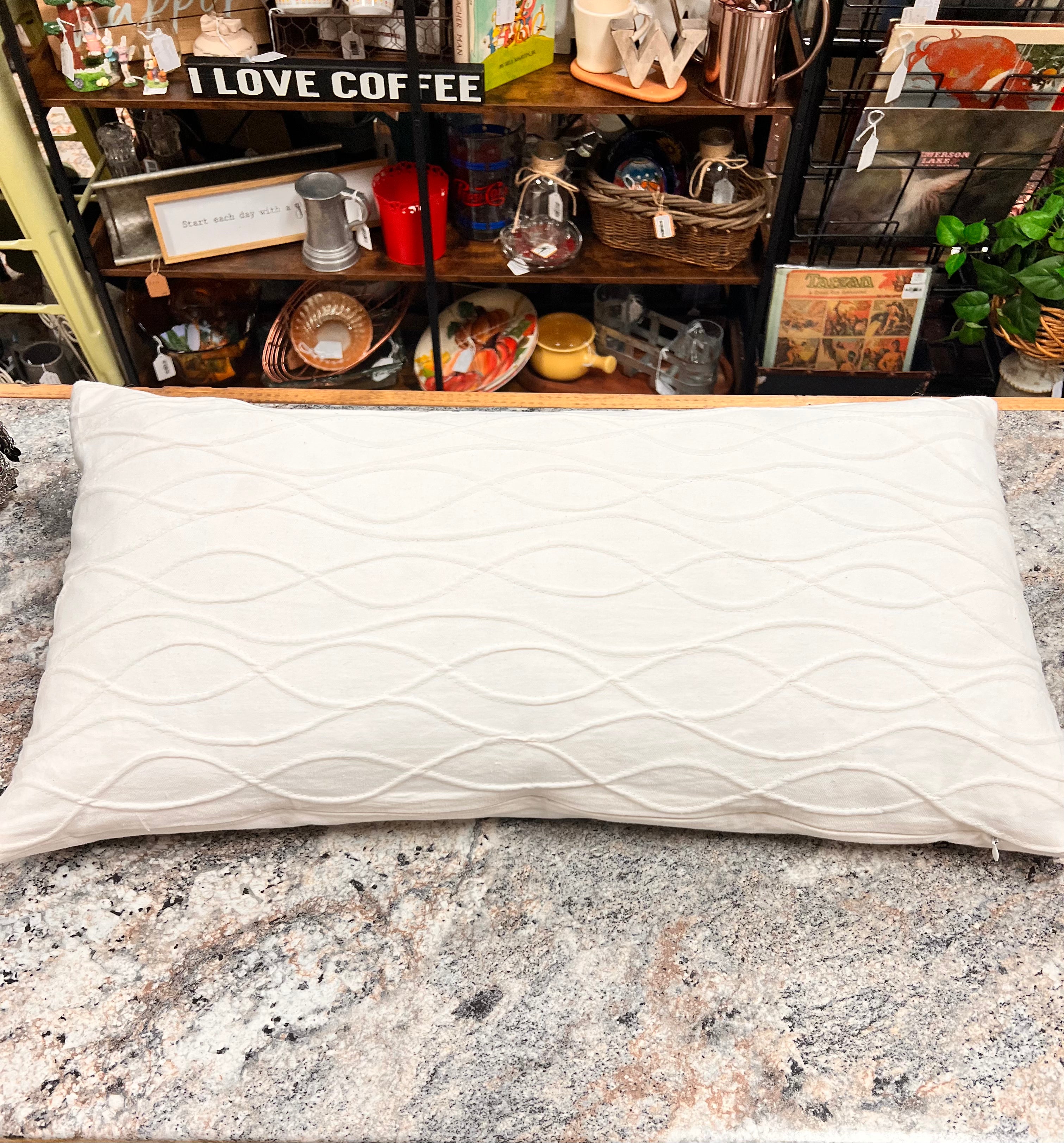 Throw Pillow