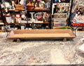 Wood Tray