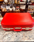 Vintage Suitcase