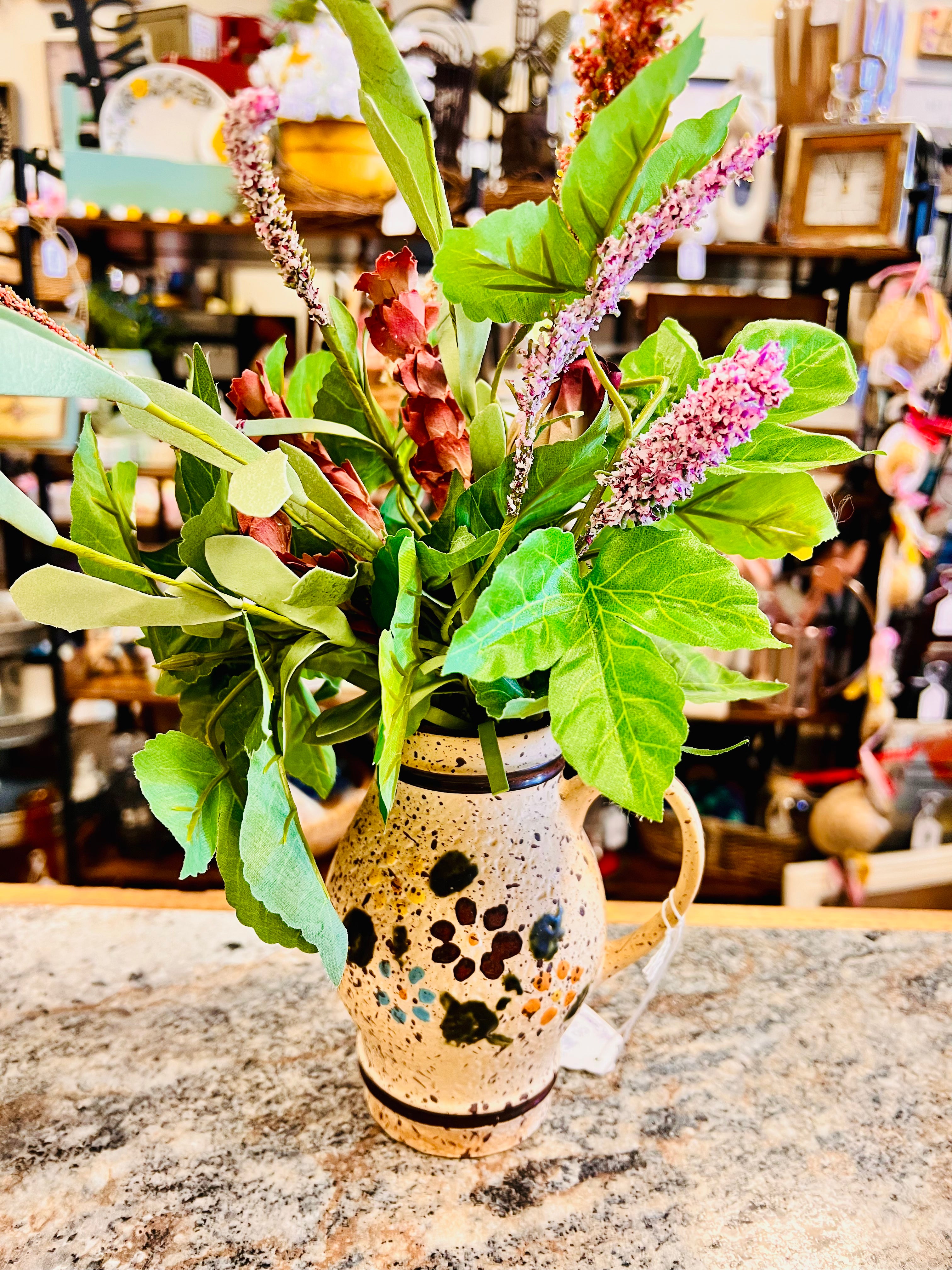 Vintage Vase