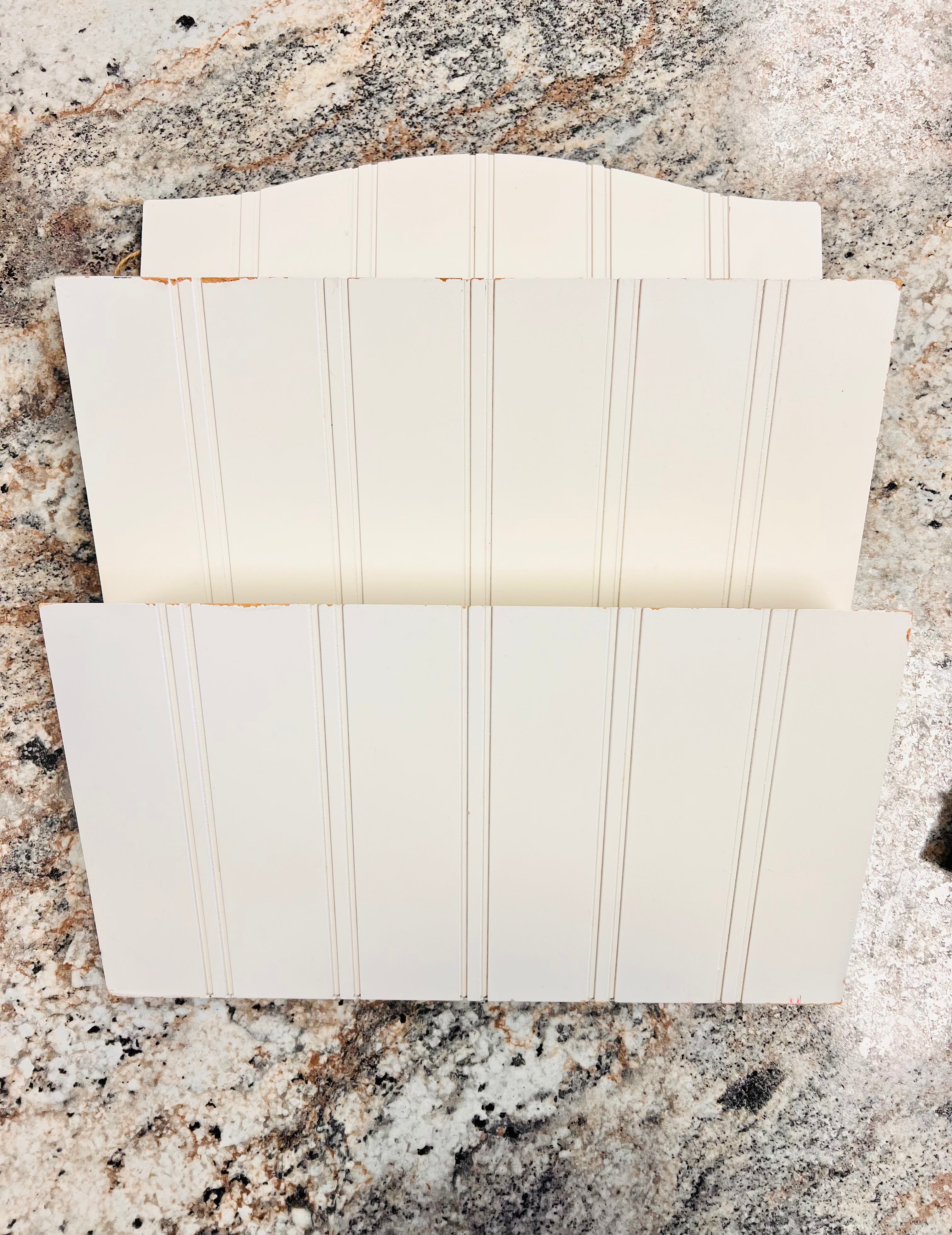 Wall Organizer